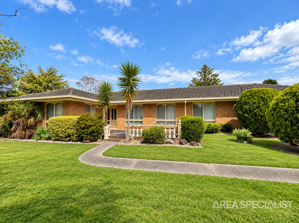 24 Central Rd, Hampton Park, VIC 3976