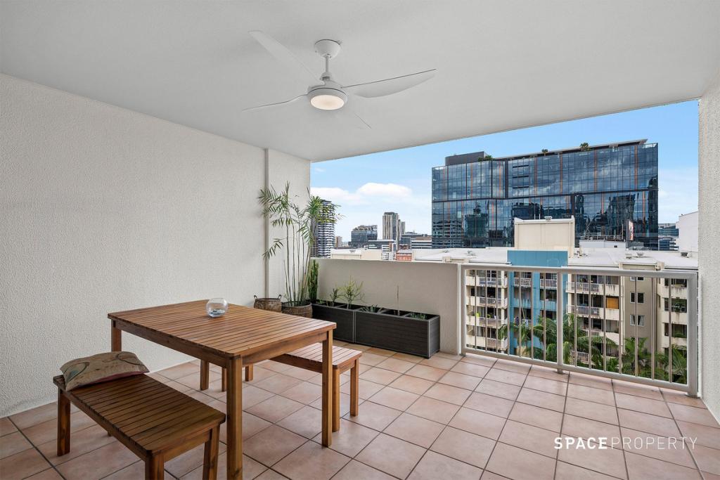 A134/41 GOTHA ST, FORTITUDE VALLEY, QLD 4006