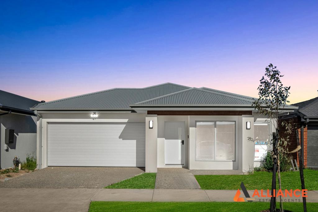 8 FLORIBUNDA RD, TARNEIT, VIC 3029