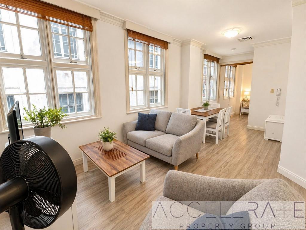 209A/301 ANN ST, BRISBANE CITY, QLD 4000