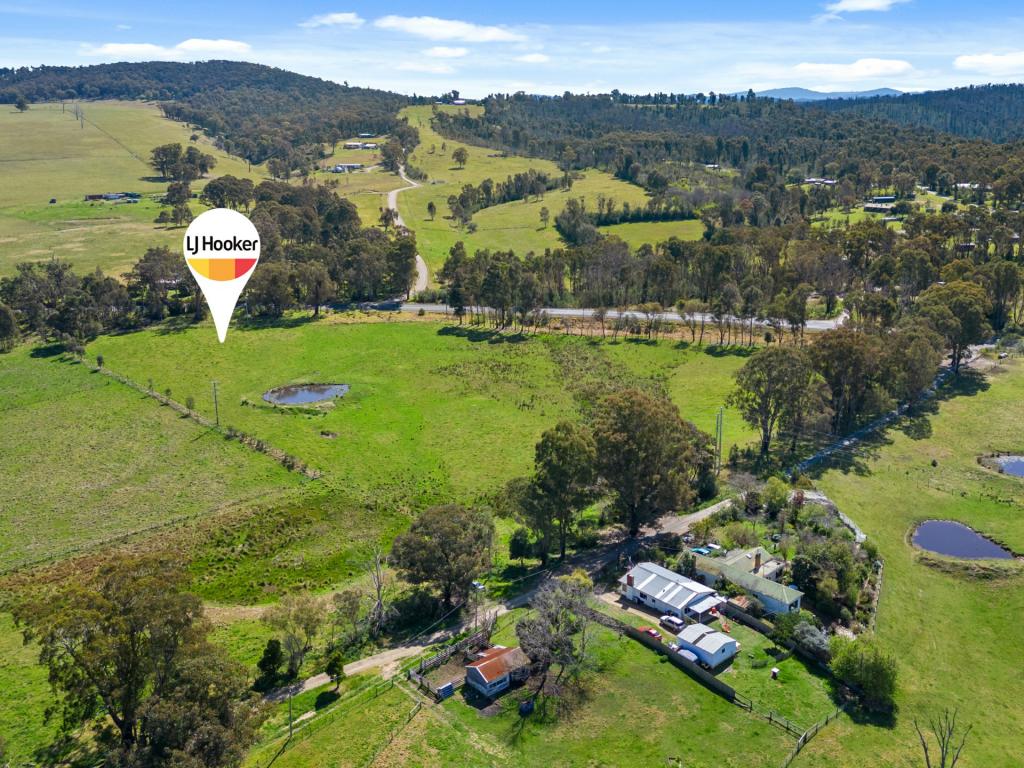 Lot Lot 1/14 Hardings Lane, Sarsfield, VIC 3875