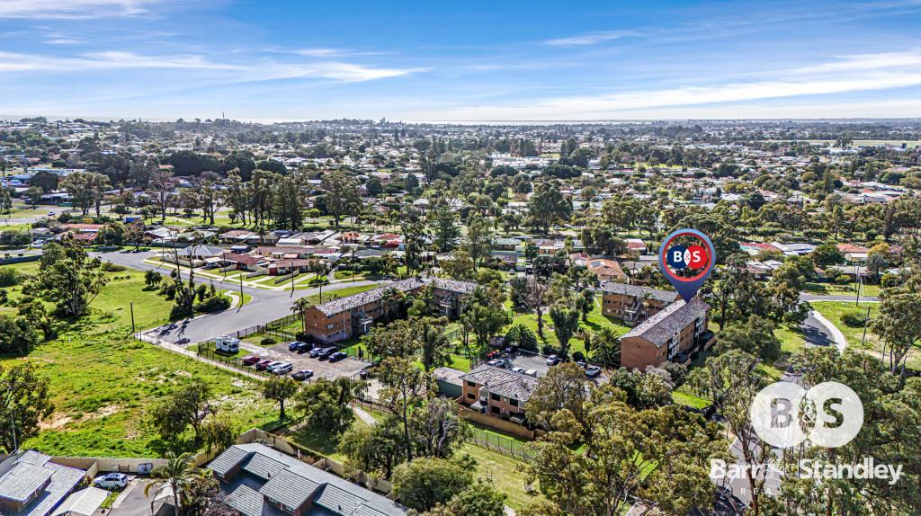 39/2 Rand Ct, Withers, WA 6230