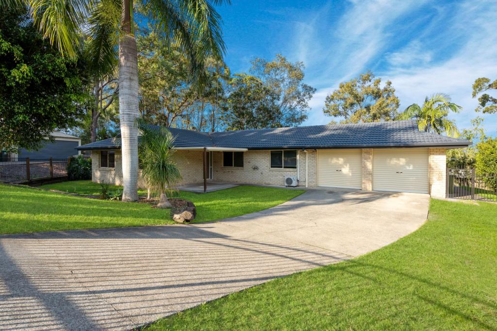 5 Presley Ct, Windaroo, QLD 4207