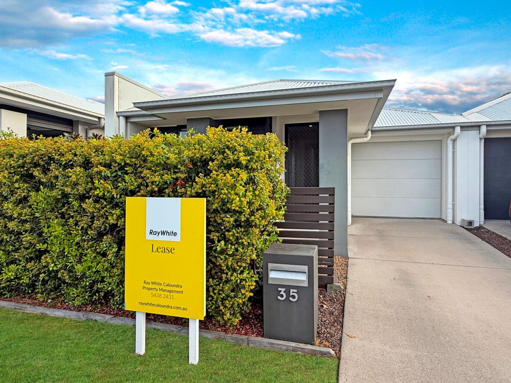 35 Samuel Walker St, Baringa, QLD 4551