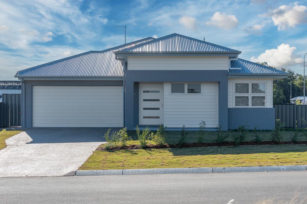 30 Curlew St Woodgate Qld, Woodgate, QLD 4660