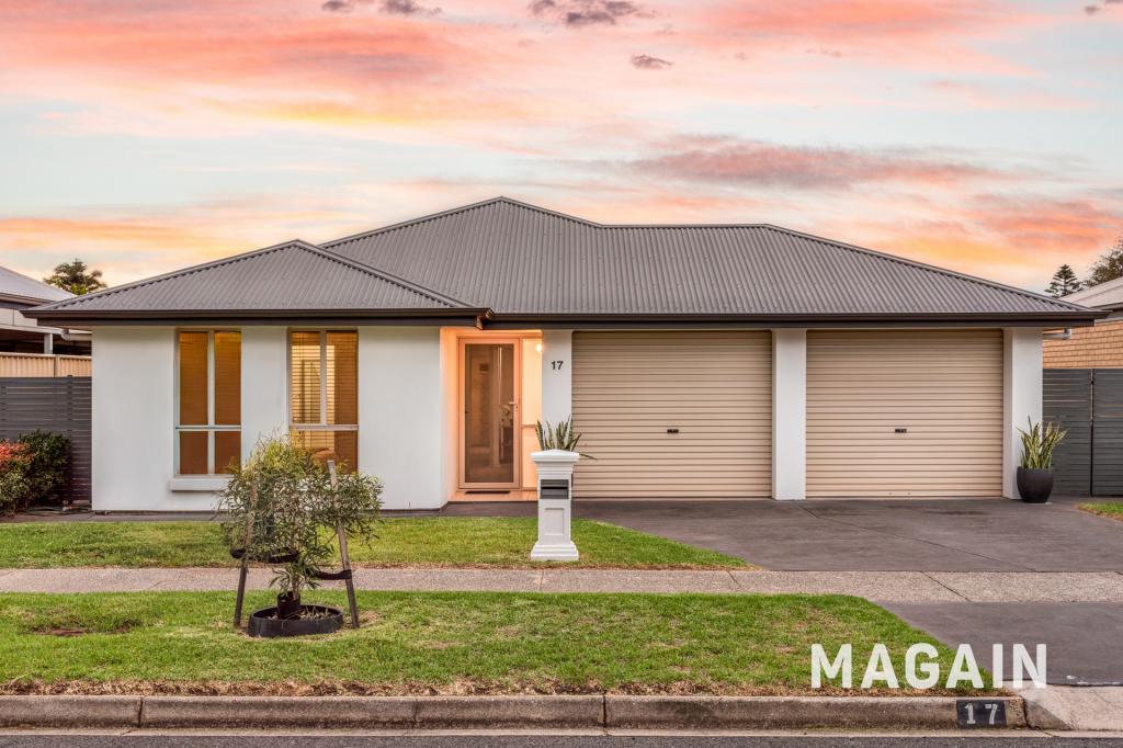 17 Kipsy St, Aldinga Beach, SA 5173