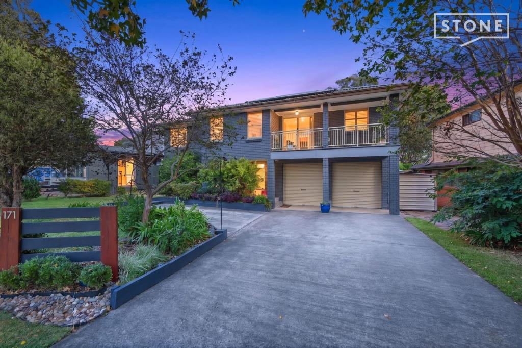 171 Tuggerawong Rd, Tuggerawong, NSW 2259