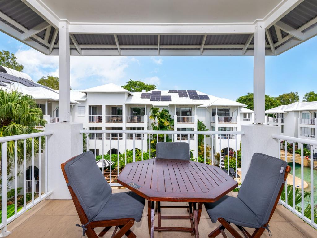 89 Portsea/70-76 Davidson St, Port Douglas, QLD 4877