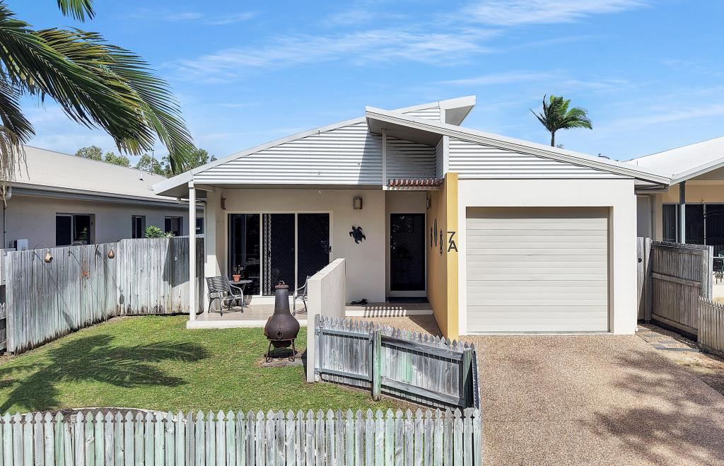 7a Shark Ct, Mount Louisa, QLD 4814