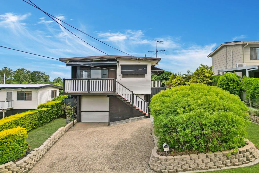 5 Romilda St, Woodridge, QLD 4114