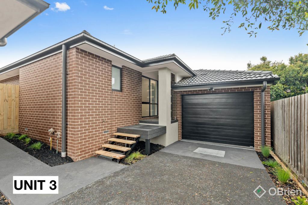 3/5 Athol Ct, Langwarrin, VIC 3910