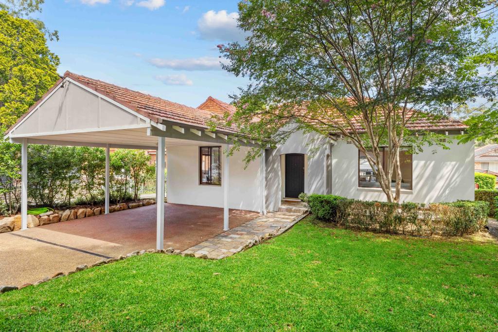 20 HAMPDEN RD, PENNANT HILLS, NSW 2120