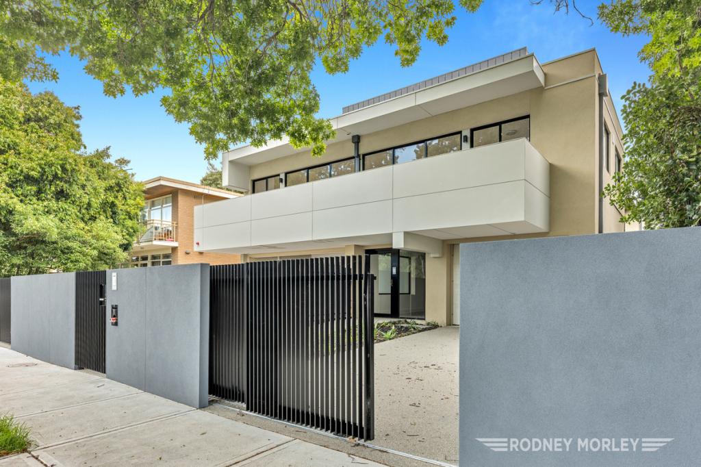 6/40 Narong Rd, Caulfield North, VIC 3161