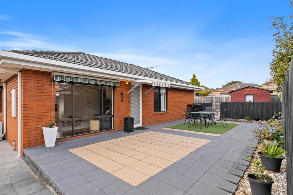 18 Rodman Ct, Glenorchy, TAS 7010