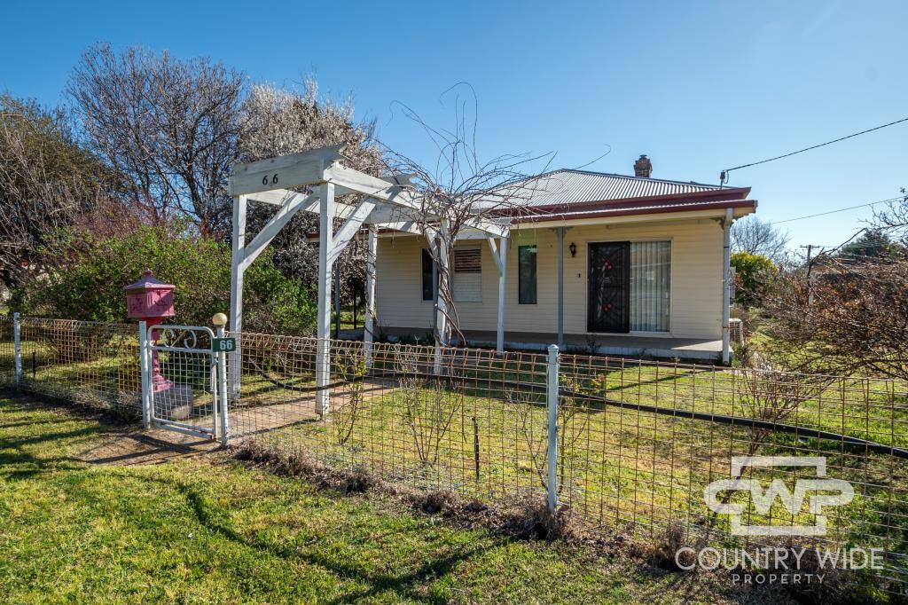 66 Derby St, Glen Innes, NSW 2370