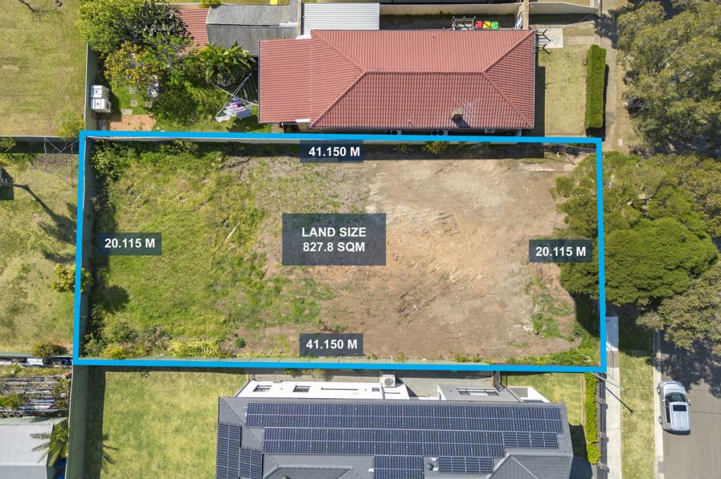 11 Rickard St, Guildford, NSW 2161