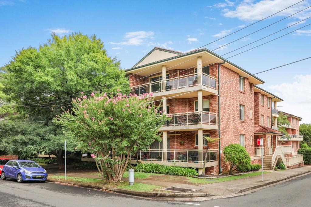 14/34-38 Martin Pl, Mortdale, NSW 2223