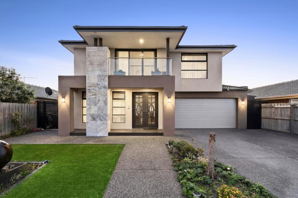 11 Davanzo Ave, Clarinda, VIC 3169