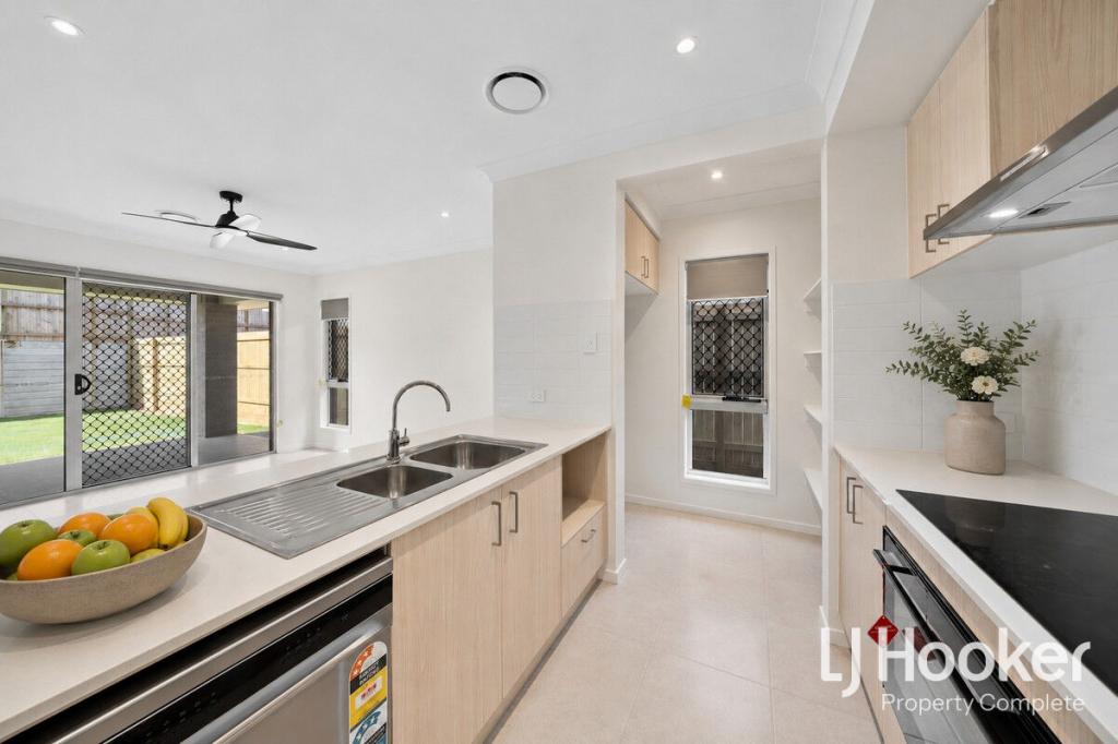 24 Petermann Cct, Yarrabilba, QLD 4207