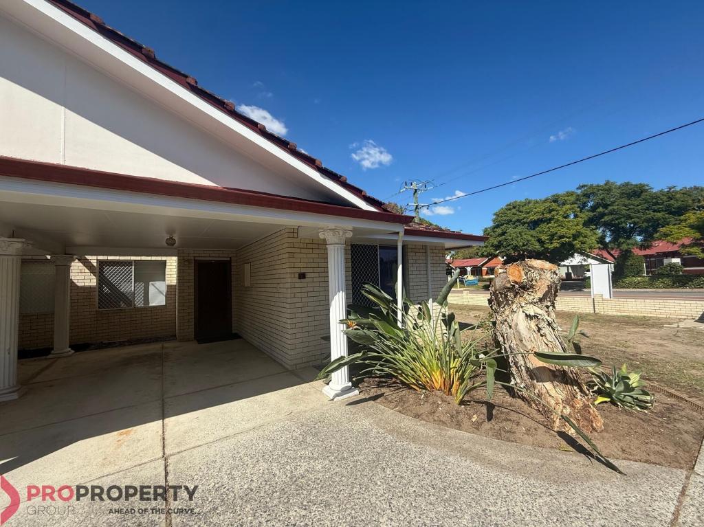 11/131 Dundas Rd, Inglewood, WA 6052