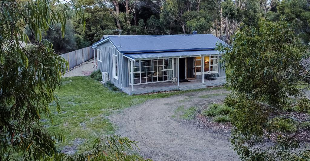 1855 BRUNY ISLAND MAIN RD, GREAT BAY, TAS 7150