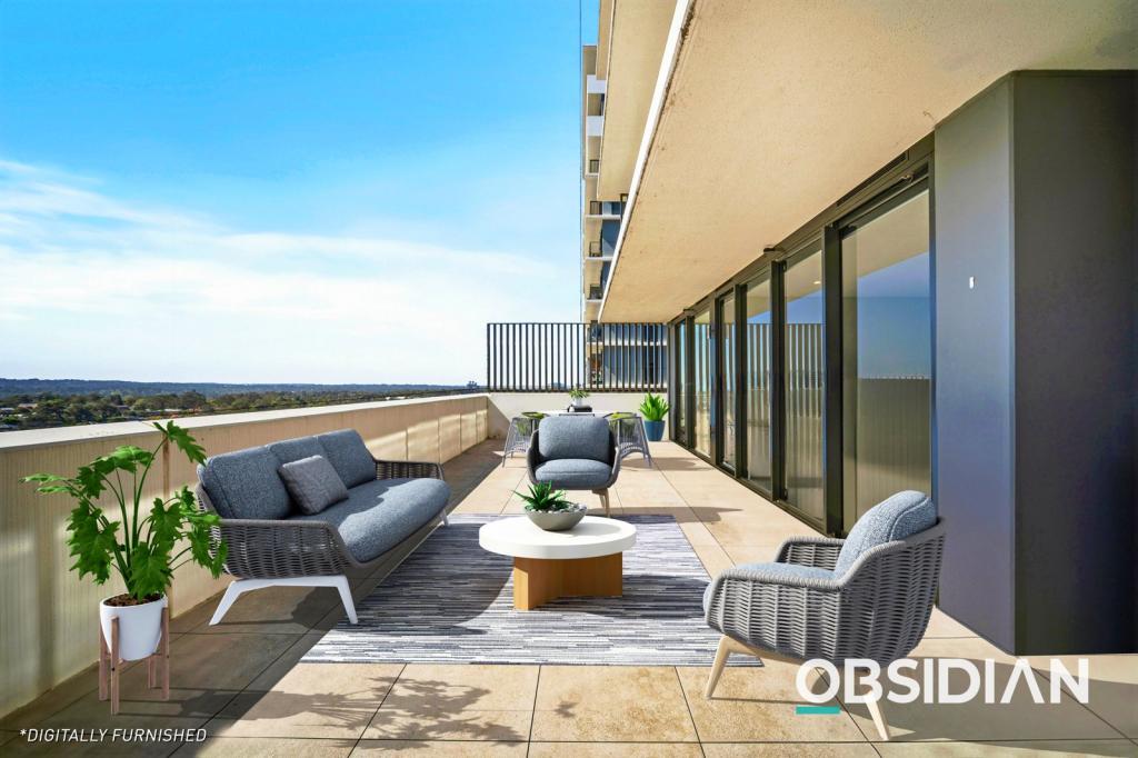 804/36 Oxford St, Epping, NSW 2121