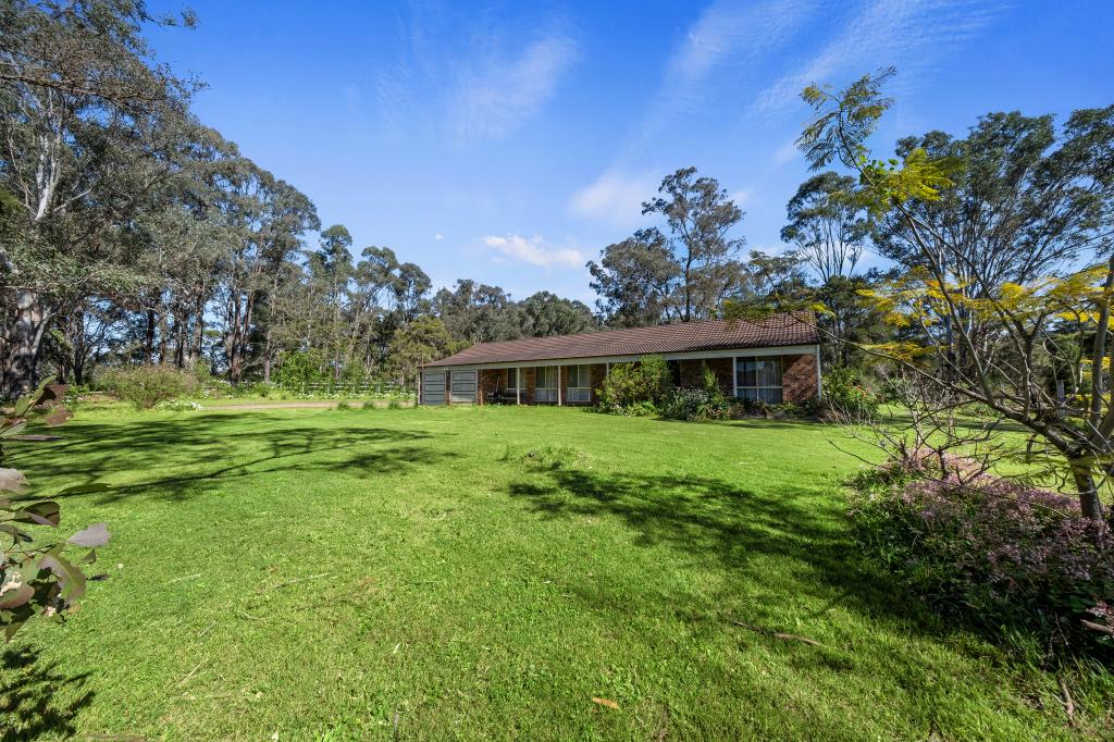 192 Shane Park Rd, Shanes Park, NSW 2747