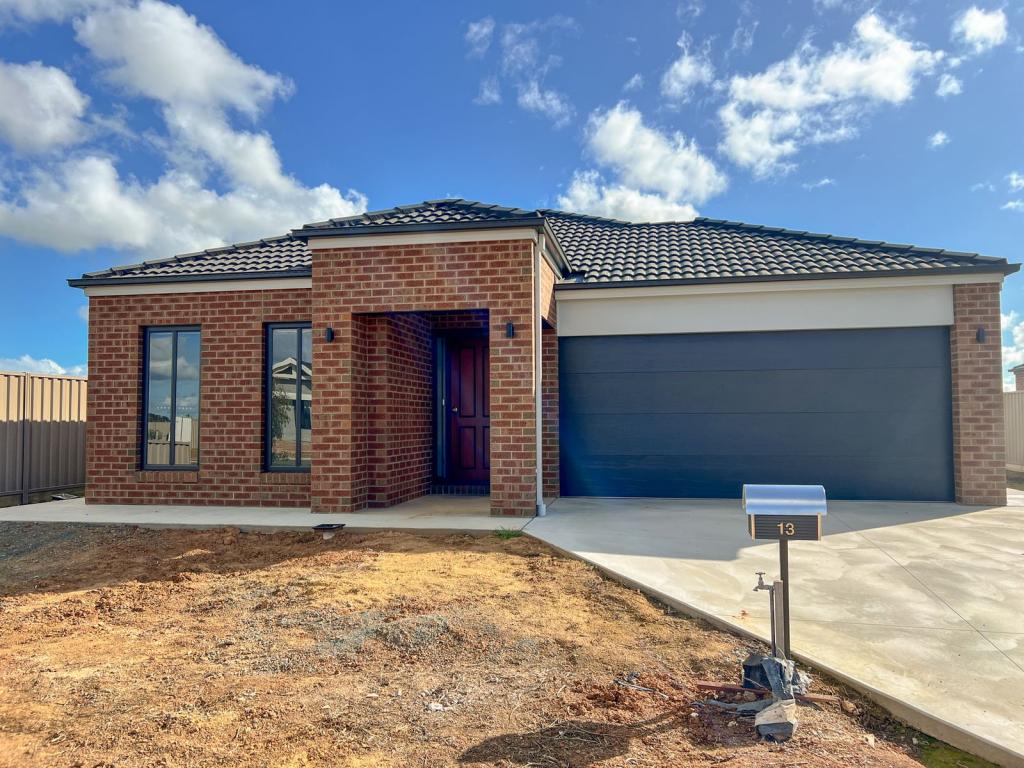 13 Nurtja Dr, Kyabram, VIC 3620