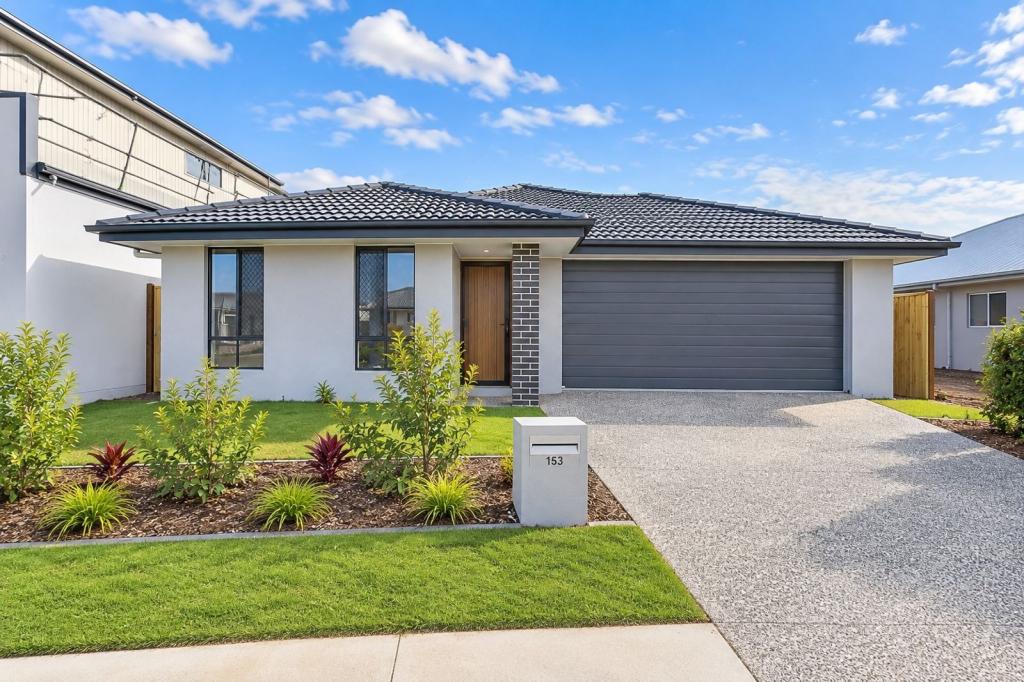 153 Central Springs Pde, Caboolture, QLD 4510