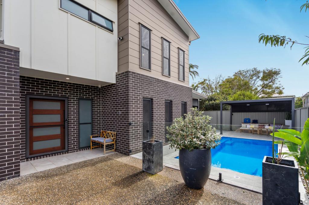 14a Josephine St, Redcliffe, QLD 4020