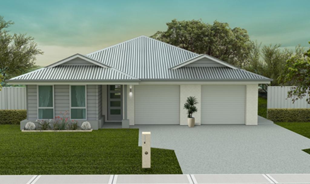 Contact Agent For Address, Glenvale, QLD 4350