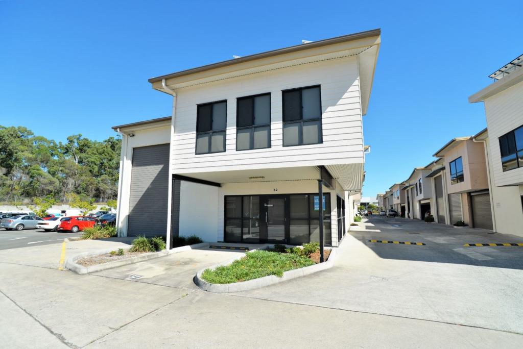 32/8-14 Saint Jude Ct, Browns Plains, QLD 4118