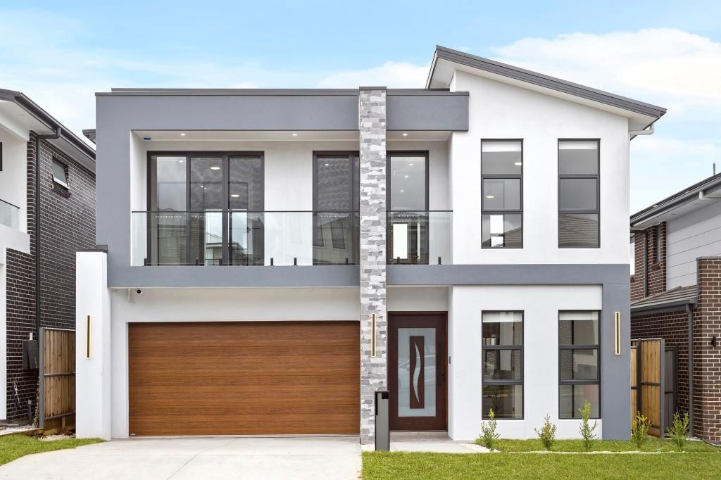 15 Burford St, Box Hill, NSW 2765