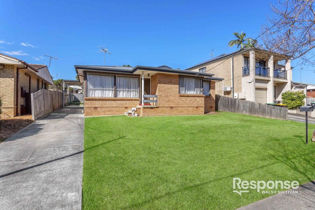 435 OLD WINDSOR RD, WINSTON HILLS, NSW 2153