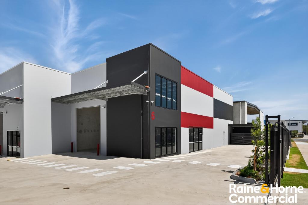 6 & 9 Feeder St, Narangba, QLD 4504