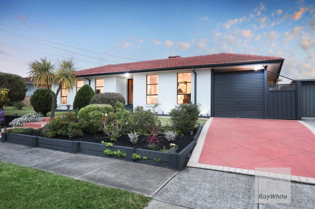 6 BUNBURY CT, GLADSTONE PARK, VIC 3043