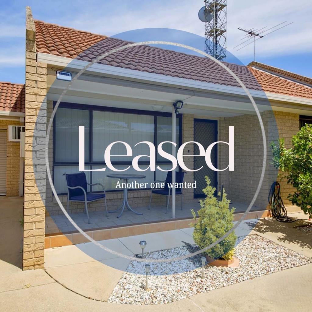 1/13 Hume St, Yarrawonga, VIC 3730