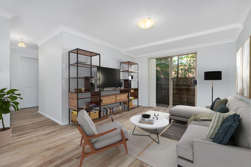 2/264 Maroubra Rd, Maroubra, NSW 2035