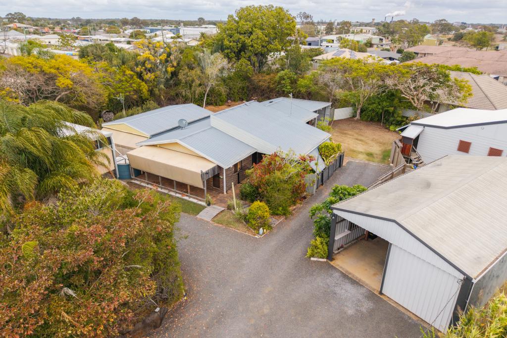 33 Sloane St, Kalkie, QLD 4670
