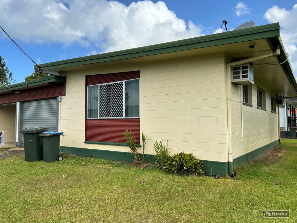 Contact Agent For Address, Innisfail Estate, QLD 4860