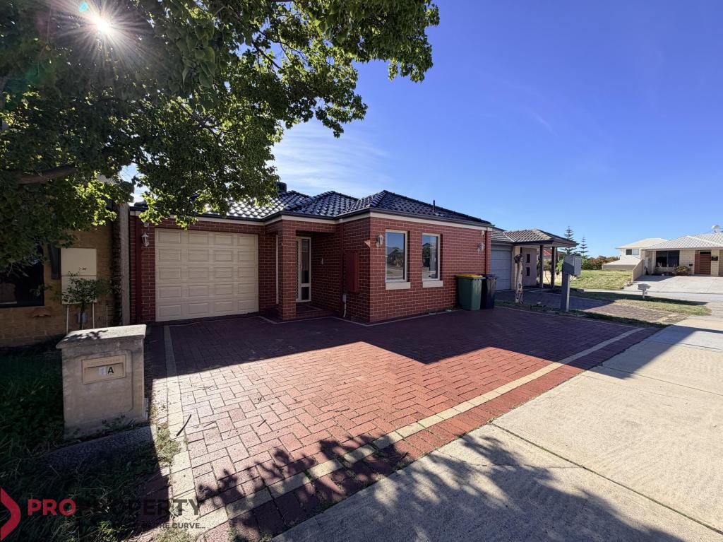1a Cranbrook Pass, Canning Vale, WA 6155