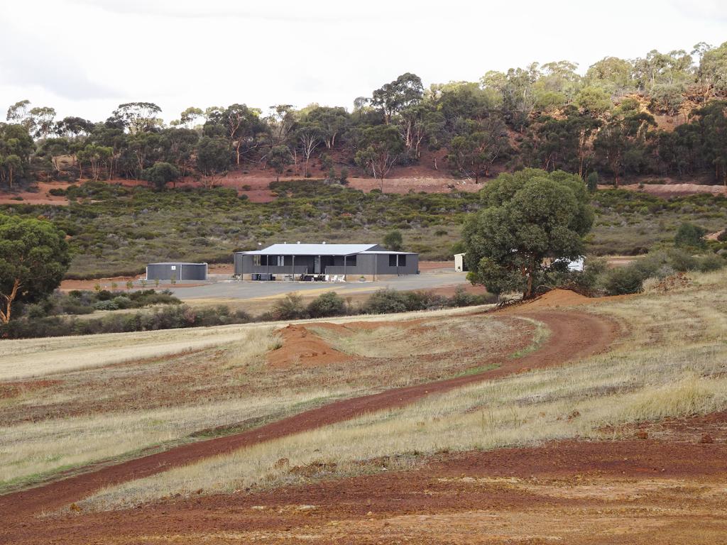 10840 Brookton Hwy, Brookton, WA 6306