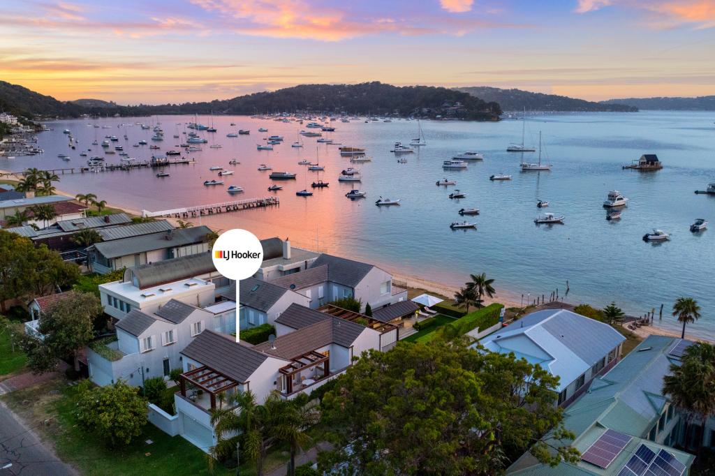 40 Iluka Rd, Palm Beach, NSW 2108