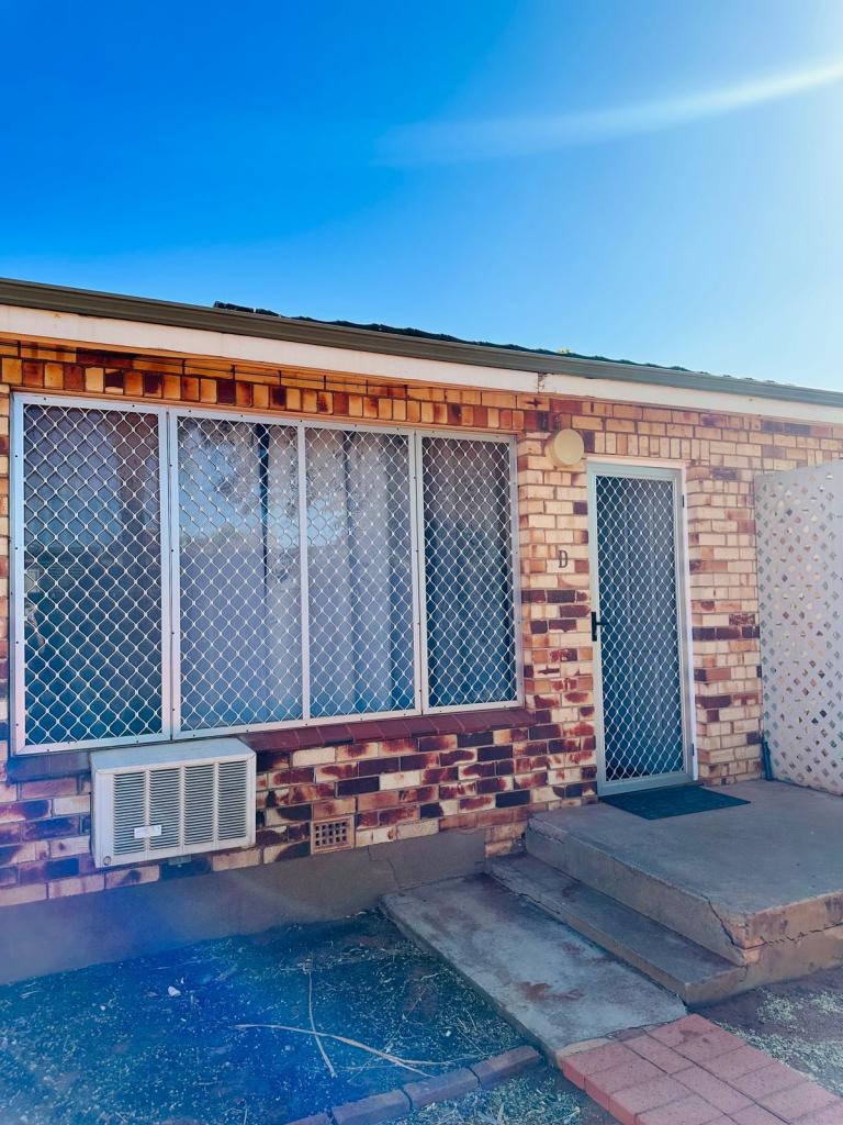 4d Belmont Ave, Kalgoorlie, WA 6430