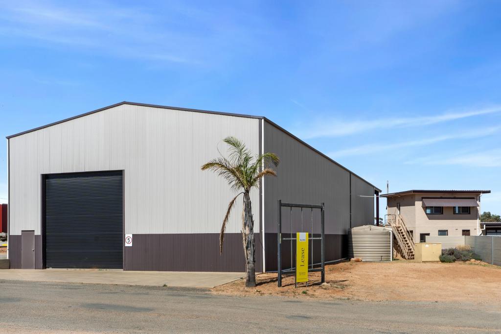 Lot 8, 1384 Old Sturt Hwy, Berri, SA 5343