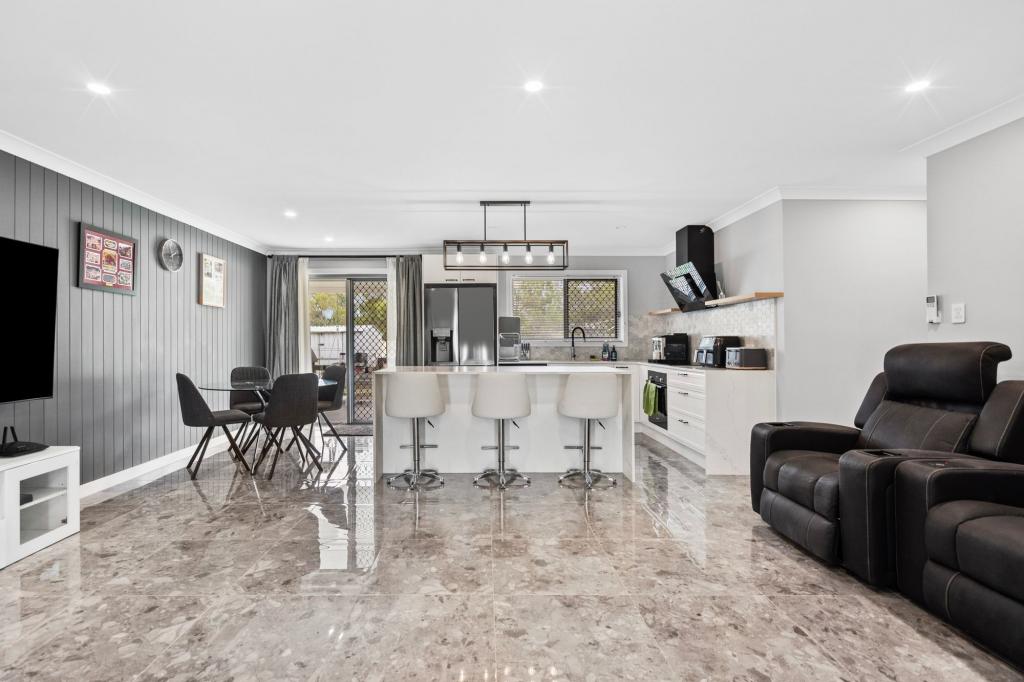 27 Coolmunda St, Marsden, QLD 4132