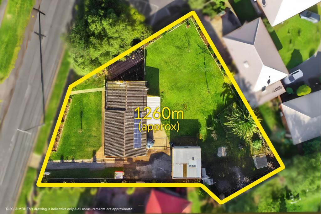 3 Flinders Ave, Lara, VIC 3212
