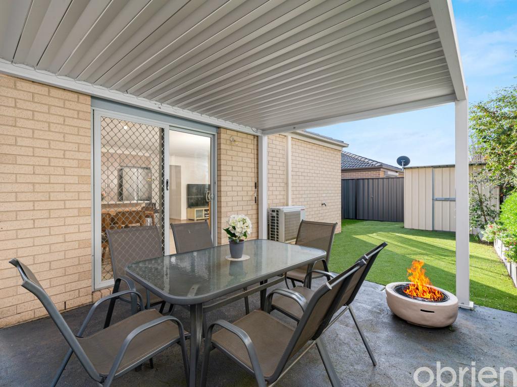 10 Parkhead Cct, Warragul, VIC 3820