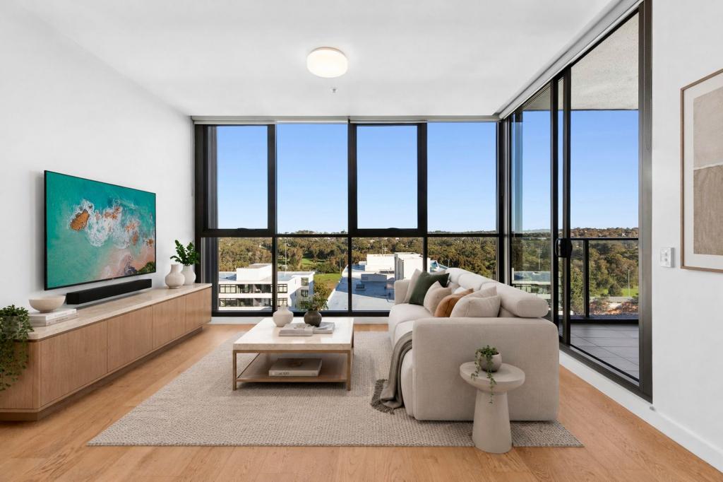 1001/3 Foreshore Bvd, Woolooware, NSW 2230
