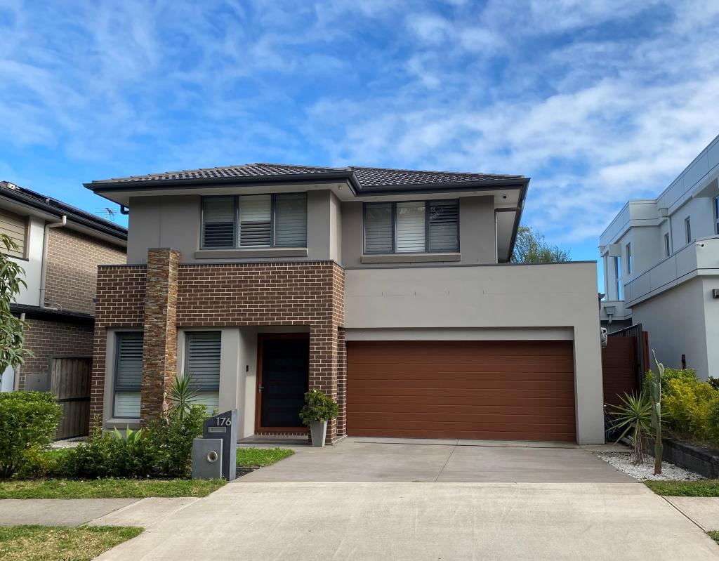 176 Greenview Pde, The Ponds, NSW 2769